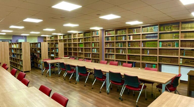 Library2025