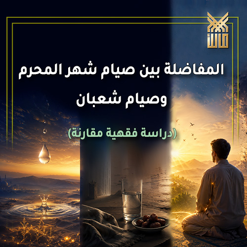 Muharram-Shabaan