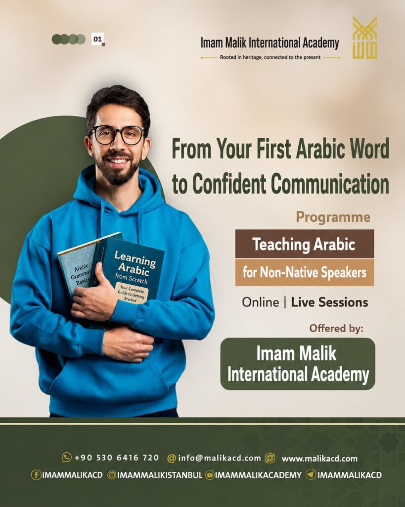 Arabic online 2026 - en (01)