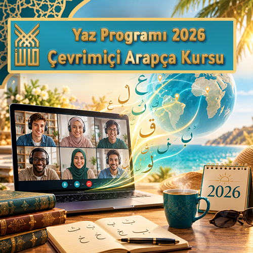 Online-Arabic-2026-tr