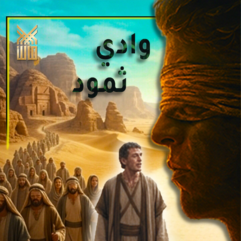 Valley-of-Thamud